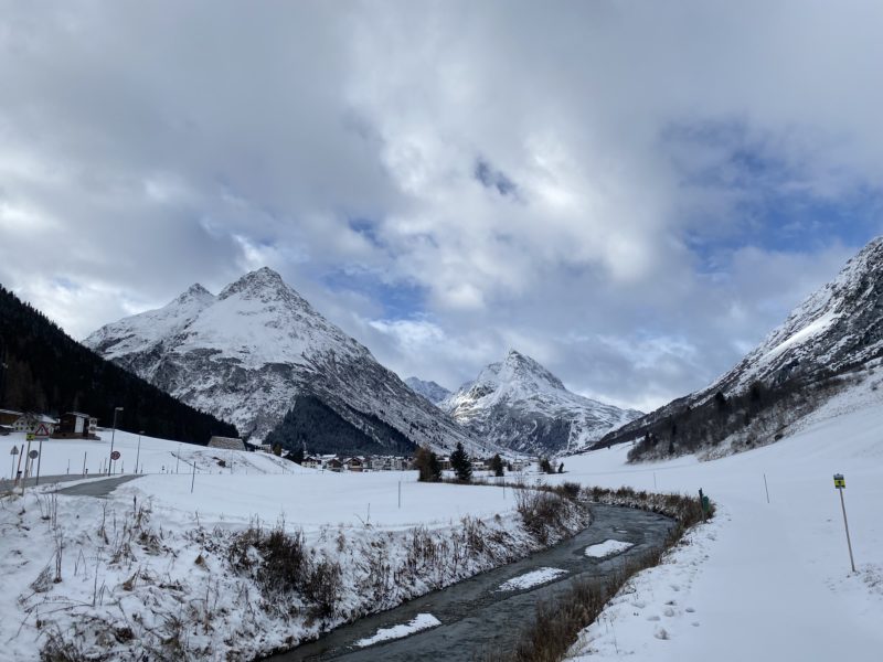 Image c/o Paznaun Valley